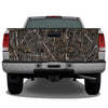 Camo &quot;woodland Ghost&quot; Tailgate Wrap Sticker Tailgate Wrap Decals For Trucks