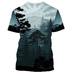 camping-bigfoot-3d-unisex-shirt