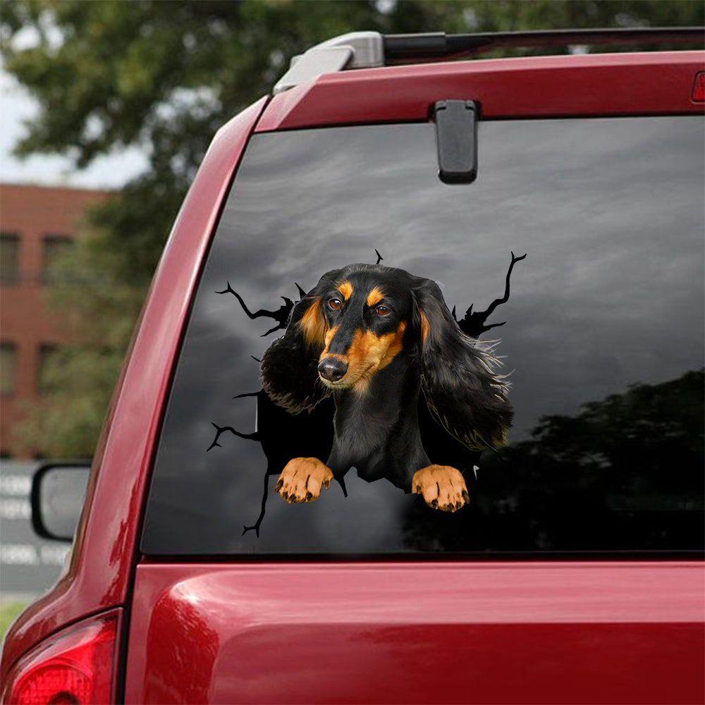 [dt0415-snf-tnt]-saluki-crack-car-sticker-dogs-lover
