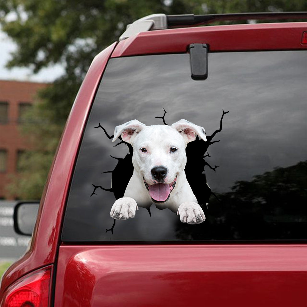 [dt0525-snf-tnt]-american-pitbull-terrier-crack-car-sticker-dogs-lover