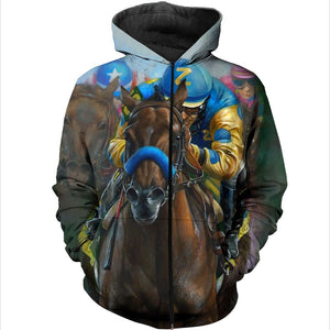 3D All Over Printed American Pharoah Shirts And Shorts DT071105