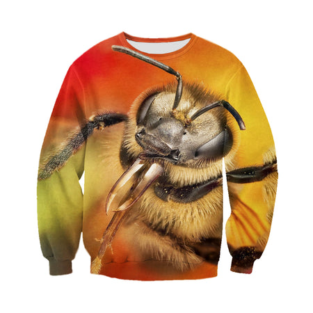 3D printed Bee Tops DT280612