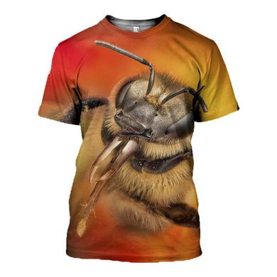 3D printed Bee Tops DT280612