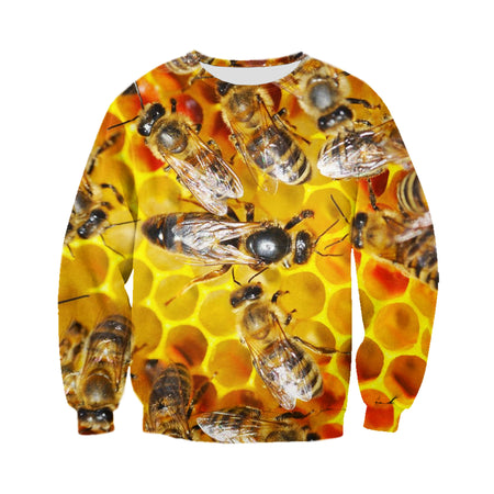 3D printed Bee Tops DT040710