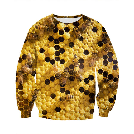 3D Printed Bees Tops DT100901