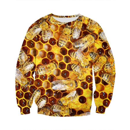 3D Printed Bees Clothes DT100902