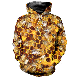 3D Printed Bees Clothes DT100902