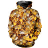 3D Printed Bees Clothes DT100902