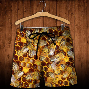 3D Printed Bees Clothes DT100902