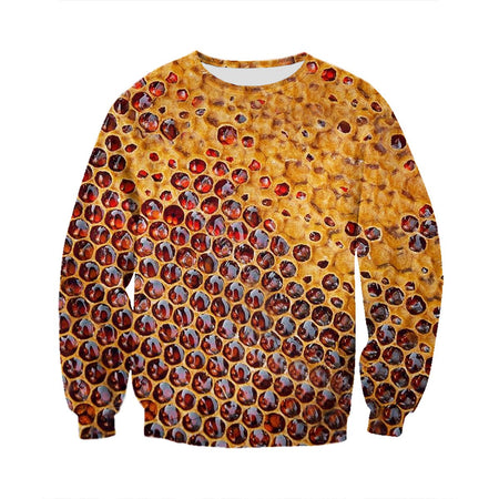 3D Printed Bees Clothes DT100903