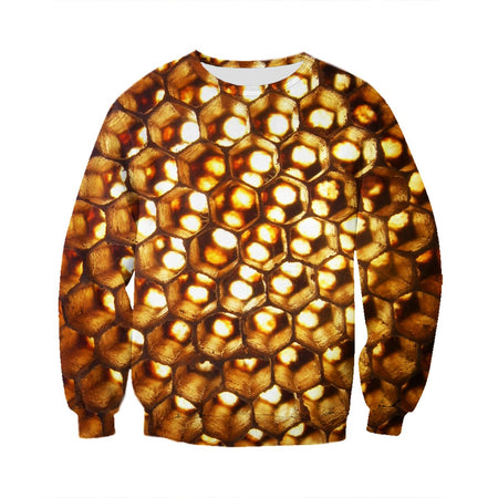 3D Printed Bees Clothes DT100904