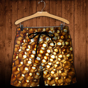3D Printed Bees Clothes DT100904