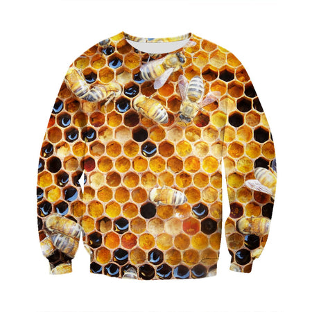 3D Printed Bees Clothes DT270804