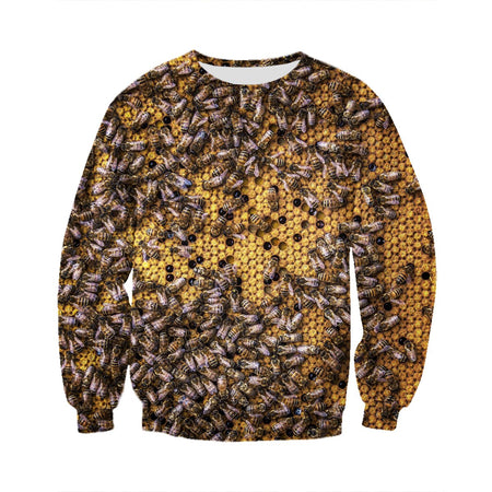 3D Printed Bees Tops DT270805