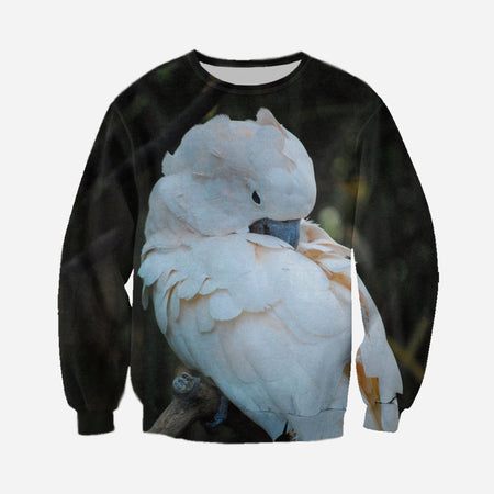 3D printed Cockatoo Tops DT010807