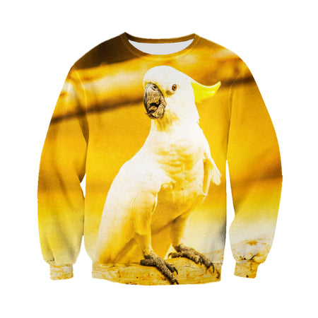 3D printed Cockatoo Tops DT280608