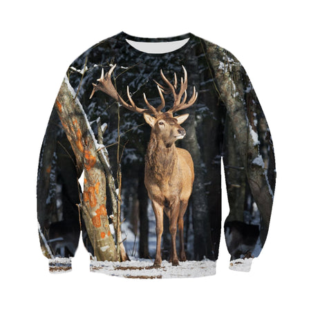 3D printed Deer Tops DT060702