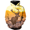 3D printed Deer Tops DT060703