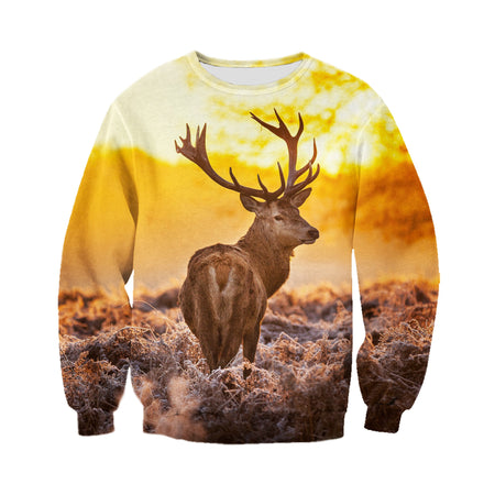 3D printed Deer Tops DT060703