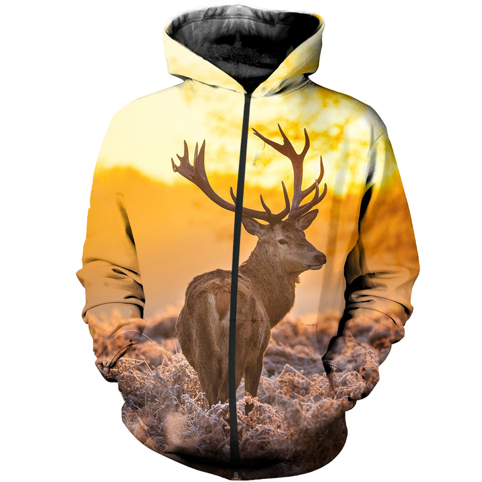 3D printed Deer Tops DT060703