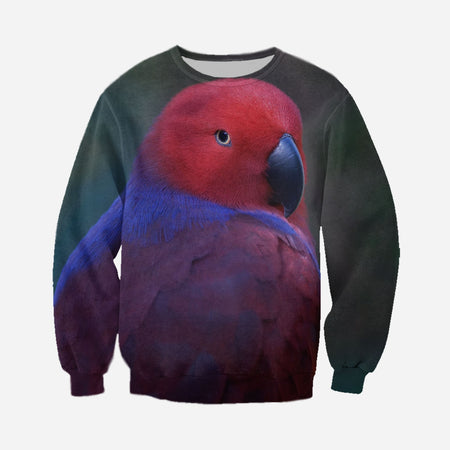 3D printed Eclectus Roratus Clothes DT310701