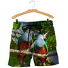 3D Printed Fruit Dove Tops DT190904