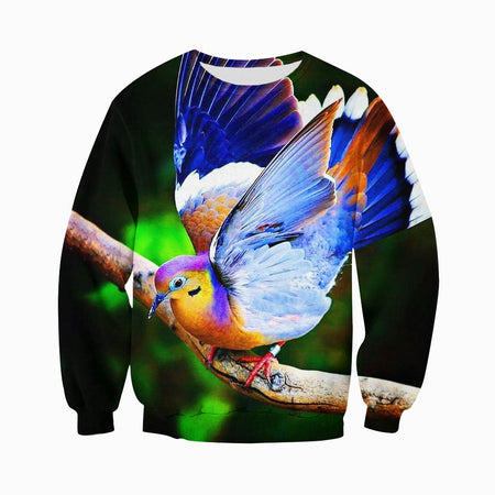 3D Printed Fruit Dove Tops DT190906