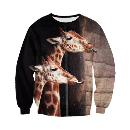 3D printed Giraffe Tops DT170803