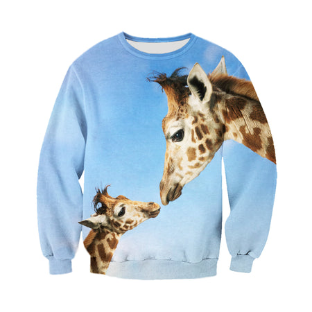 3D printed Giraffe Tops DT280602