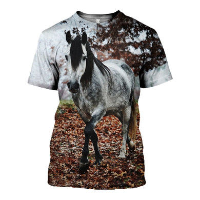 3D printed Horse Tops DT1708010