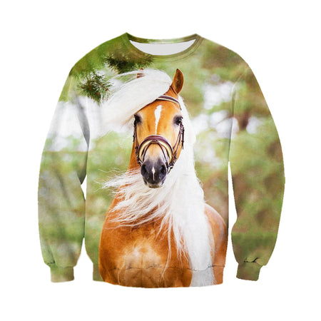 3D printed Horse Clothes DT1708011