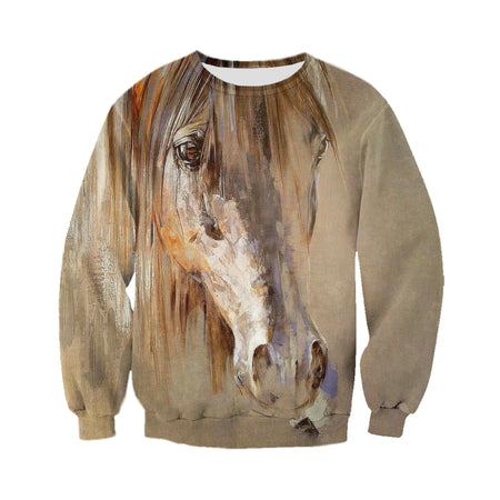 3D printed Horse Tops DT170804