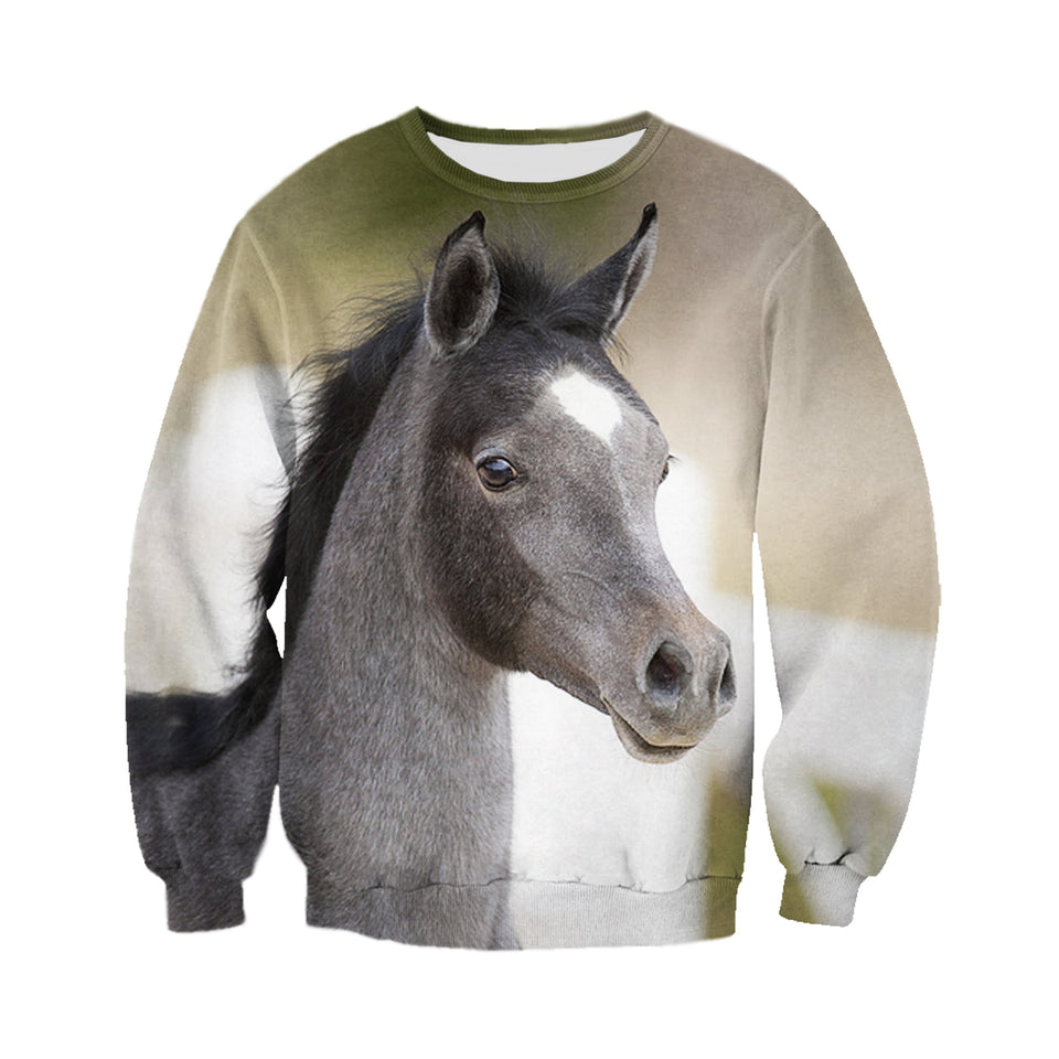 3D printed Horse Clothes DT170806