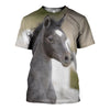 3D printed Horse Clothes DT170806