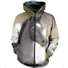 3D printed Horse Clothes DT170806