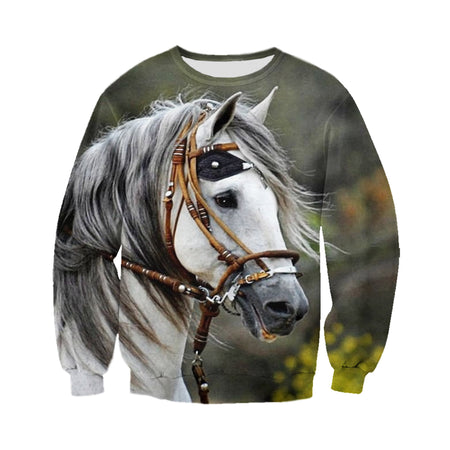 3D printed Horse Tops DT170807