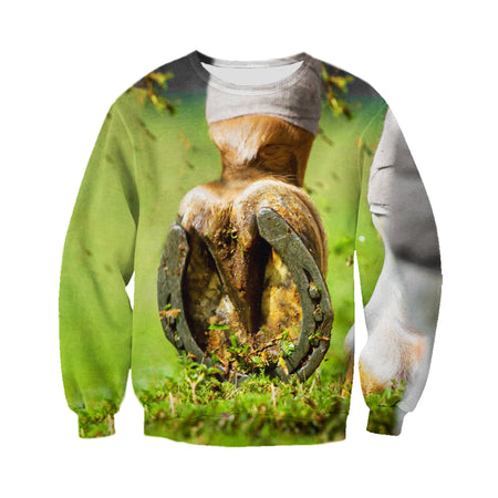 3D printed Horse Clothes DT170808