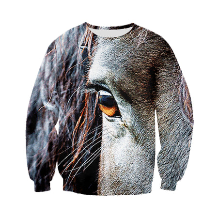 3D printed Horse Eye Tops DT170809