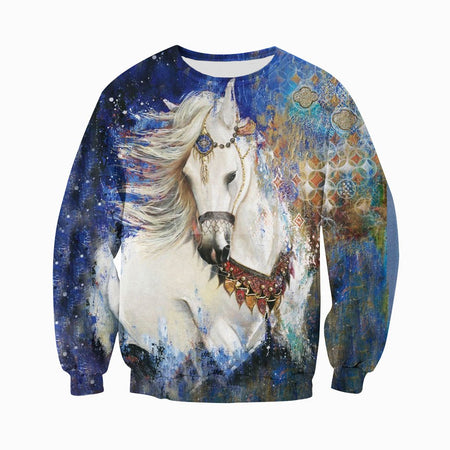 3D Printed Horse Clothes DT180901