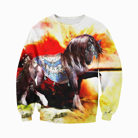 3D Printed Horse Clothes DT180903