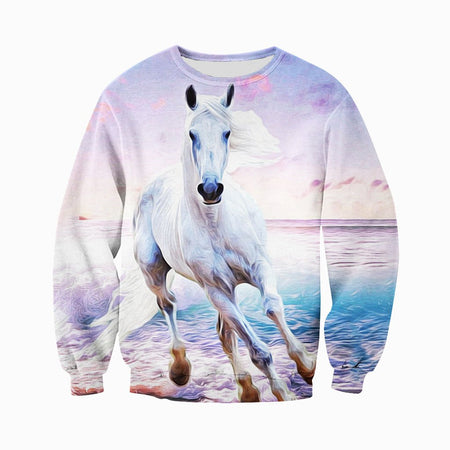 3D Printed Horse Tops DT181010