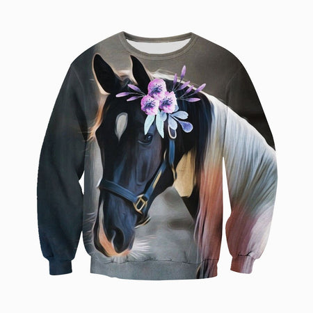 3D Printed Horse Tops DT181011