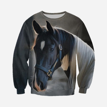 3D Printed Horse Tops DT181012