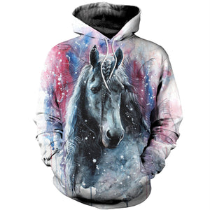 3D Printed Horse Clothes DT300804