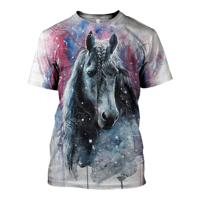 3D Printed Horse Clothes DT300804