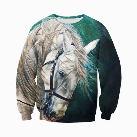 3D Printed Horse Tops DT241001