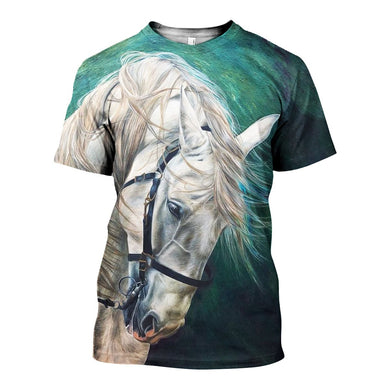 3D Printed Horse Tops DT241001