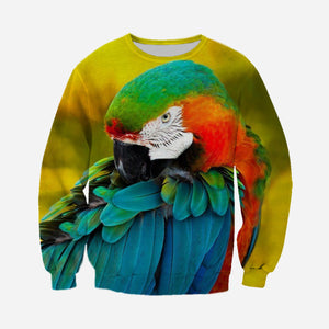 3D printed Parrot Clothes DT250706