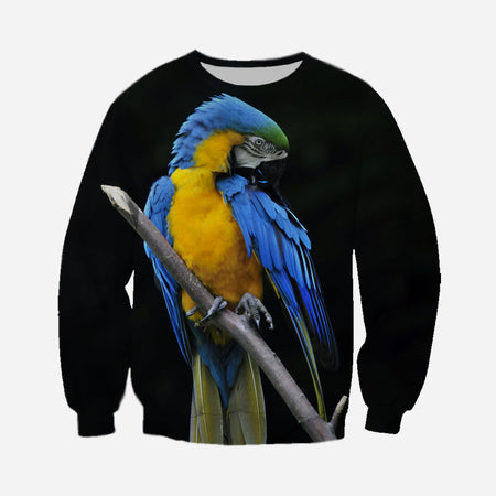 3D printed Parrot Tops DT250707