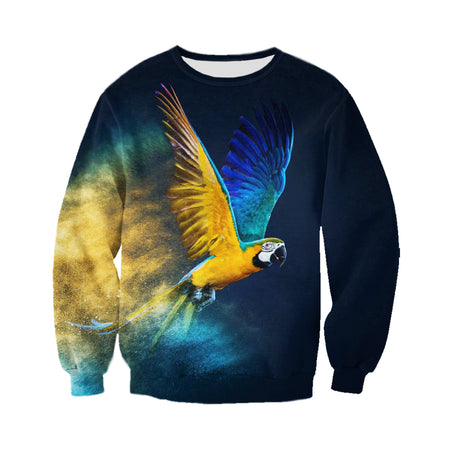 3D printed Parrot Tops DT280609